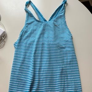 Nike tank top